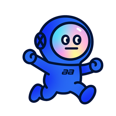 Awkward Astronaut
